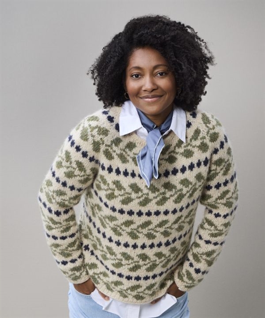 DRØMME TAGER FORM af Annette Danielsen